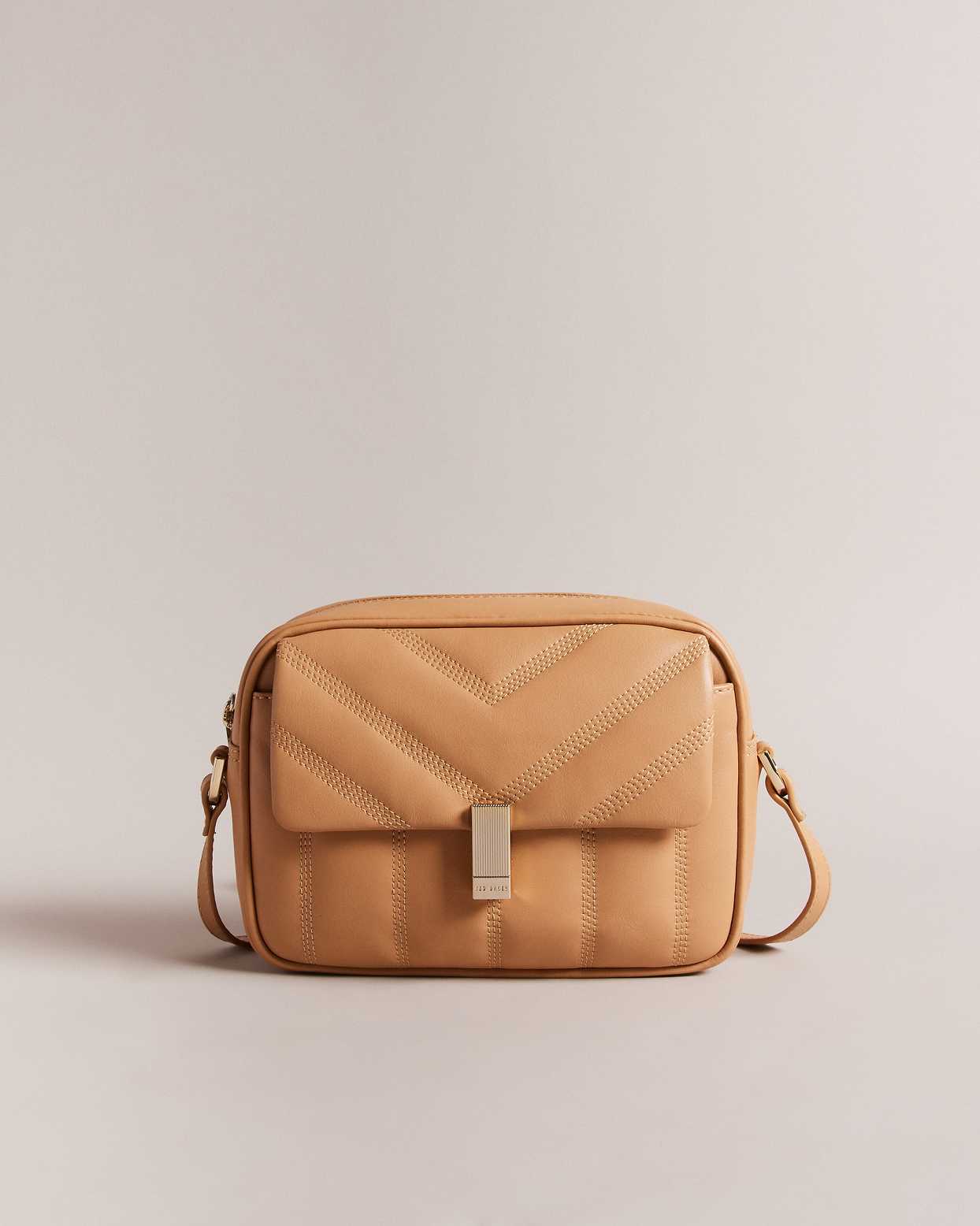 Brown Women Ted Baker Ayalily Crossbody Bag | T-240379