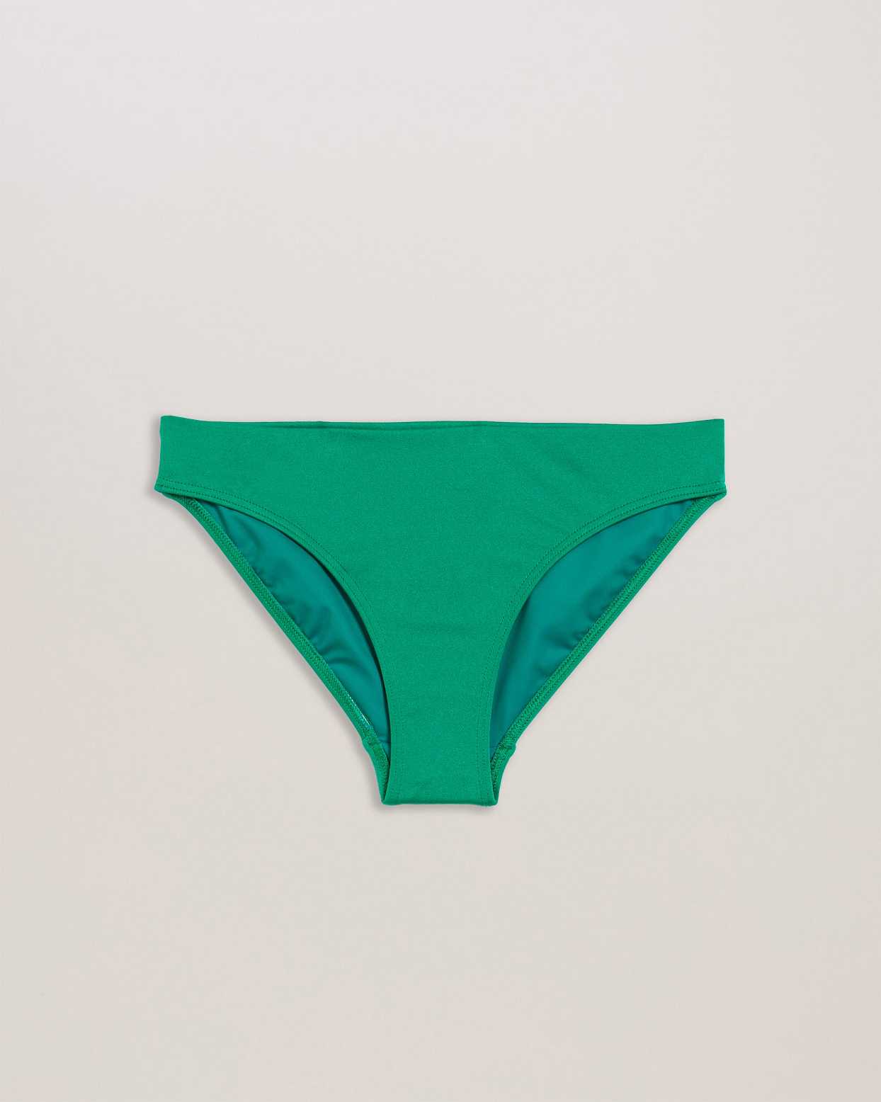 Light Green Women Ted Baker Lilynnn Bikini Bottom | T-634052